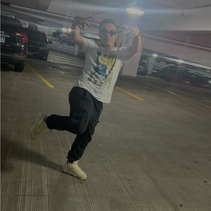 Meet your Posher, Mauricio